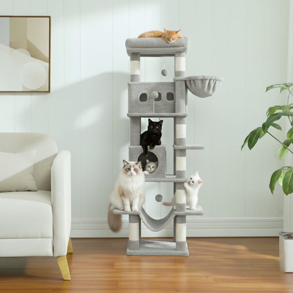 Arbre à chat - Simple