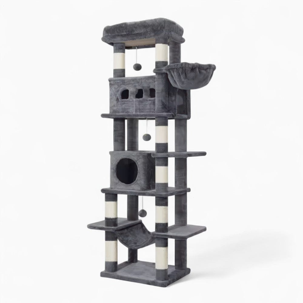 Arbre à chat - Stable