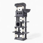 Arbre à chat - Stable