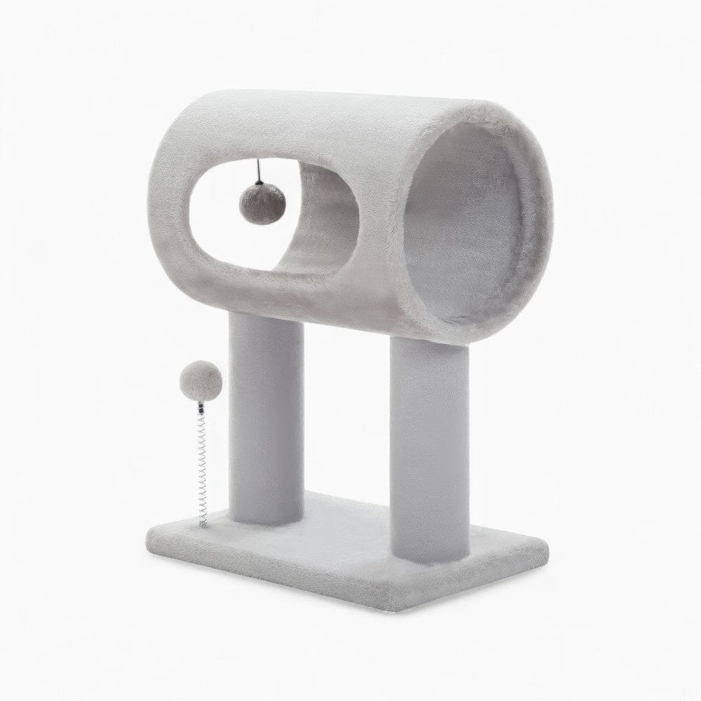 Arbre à chat - Tube