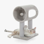 Arbre à chat - Tube